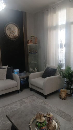 Furnished 2 BR for rent in Al Wakra