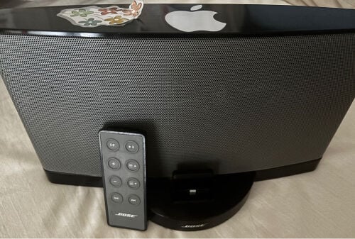 Bose Portable Speaker Bluetooth
