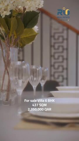 A Premium Villa 4 Sale in alwukair