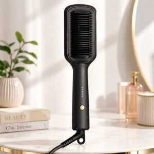 Porodo Hair Straightener Comb