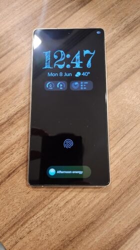Samsung Galaxy S25 For sale