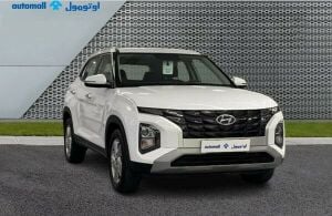 HYUNDAI CRETA 1.5L STD 2023 78,426