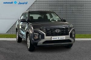 HYUNDAI CRETA 1.5L STD2024 61687KM