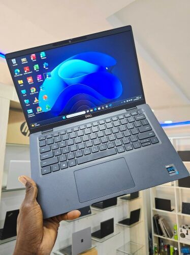 Dell Latitude 7420
Core i7 11th Gen