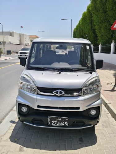باص شركه للبيع صيني