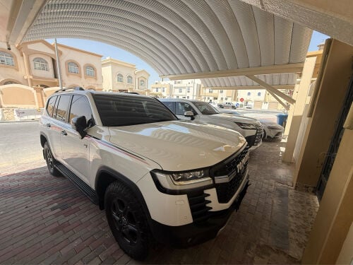 جي ار وكاله 