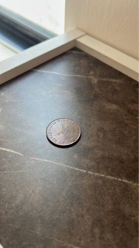 coin from 2003