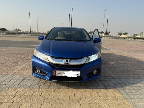 For Sale Honda City 2017