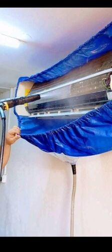 AC Clean and All Maintenance Doha