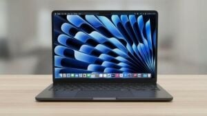 MacBook Air 15" M4 24GB RAM 512GB