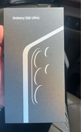 سامسونج اس ٢٦