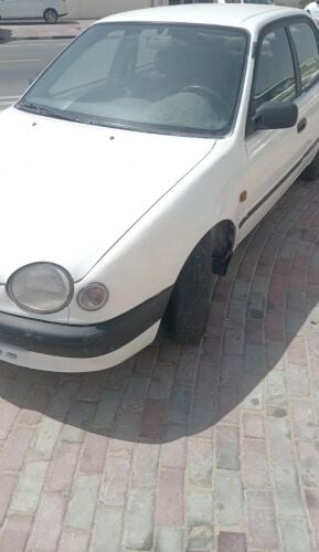 كورولا 1998