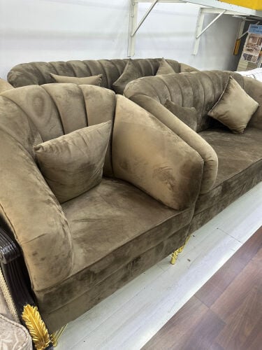 FOR SALE SOFA READYMADE 