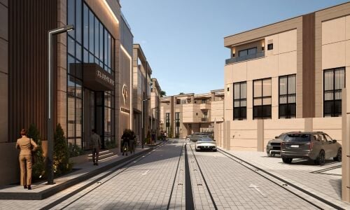 Luxury Villas for Sale in AlMuraikh