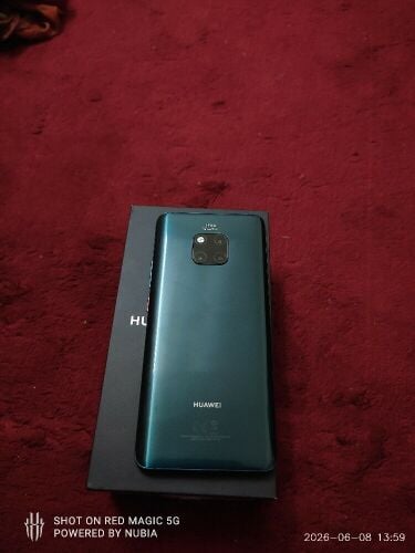 Huawei Mate 20 Pro