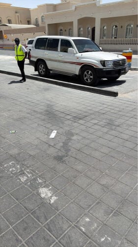 للبيع أو للبدل مع جيكسار قير عادي