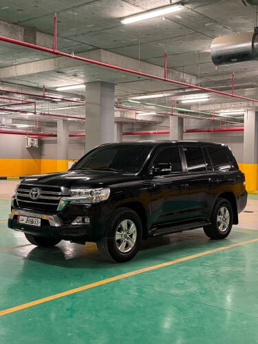 gxr v6 2019