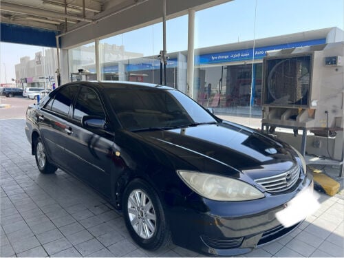 Camry 2006