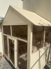 bird house