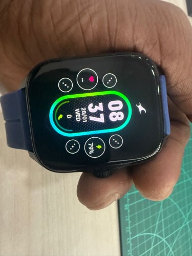 orginal Fastrack smart watch