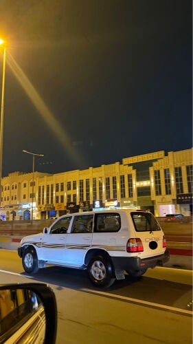 Gx 2007