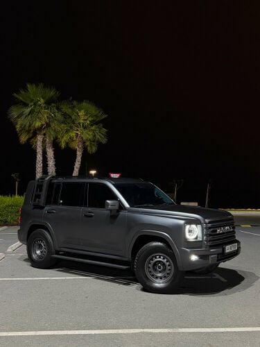 هافال اتش ناين