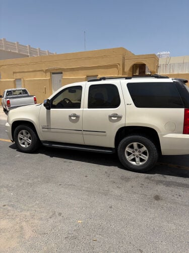 جمس يوكن ٢٠١١