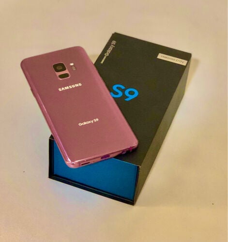 Samsung Galaxy S9 64 GB