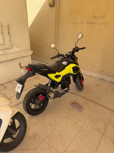 Grom for sale 