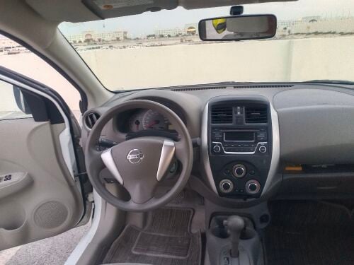 للبيع نيسان صني 2023