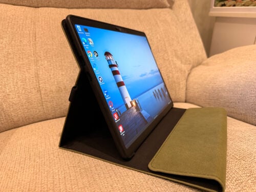Microsoft Surface Pro 11 1TB