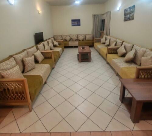Sofa sets