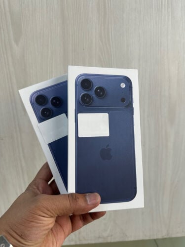 iphone 17 pro max 1TB