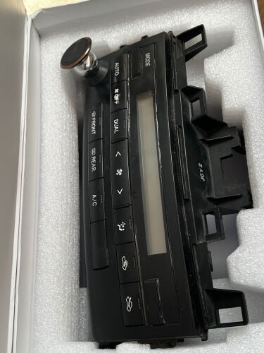 FOR SALE LC AC PANEL ORIGINAL 