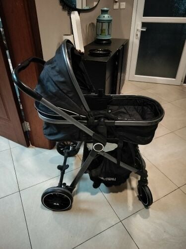 Baby Stroller