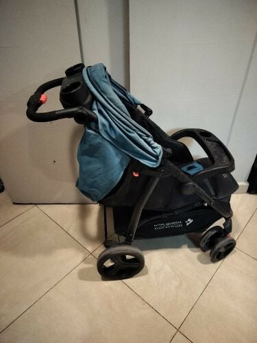 Baby Stroller