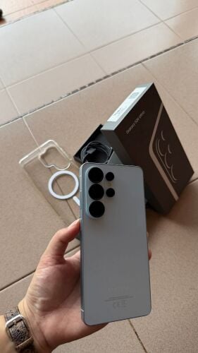 Samsung galaxy s26 ultra