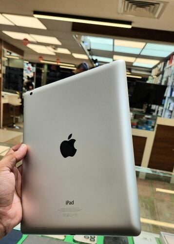ipad 4th genration