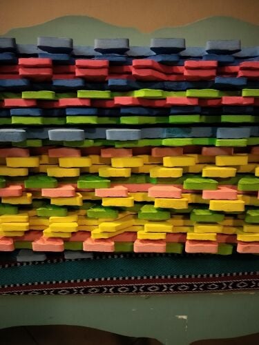 Baby mats
