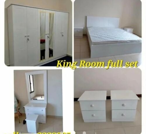 new doha furniture