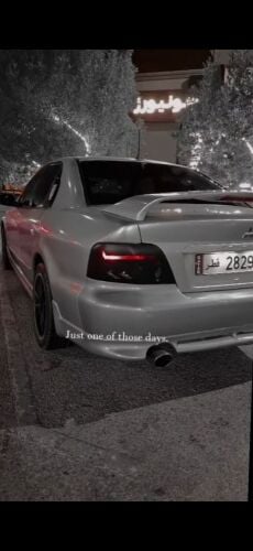 Mitsubishi Galant 2005 Sport