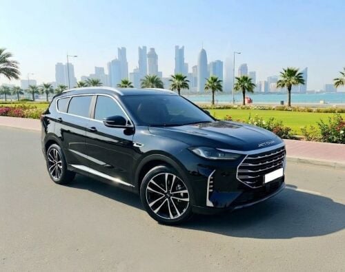 2025 Luxury