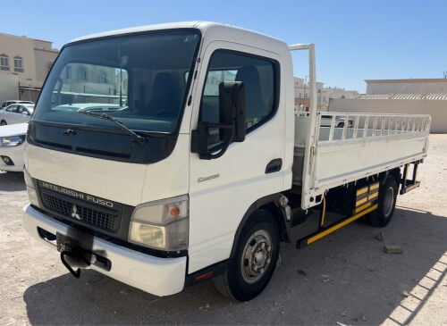 canter for sale