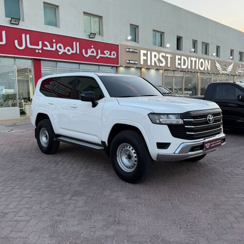 شركة لوسيل للسيارات