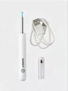 Bebird Wireless Smart Ear Cleaner