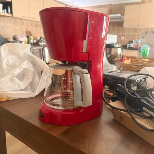 in good condition