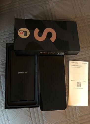 Galaxy S22+