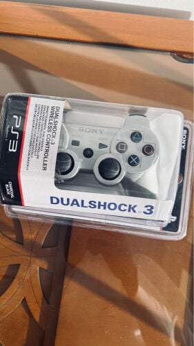 Sony DualShock 3 controller