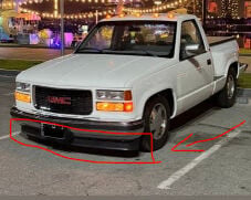 ‏GMC