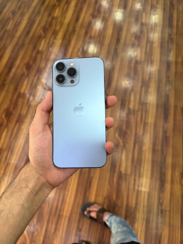 IPHONE 13 pro max (256)Gb